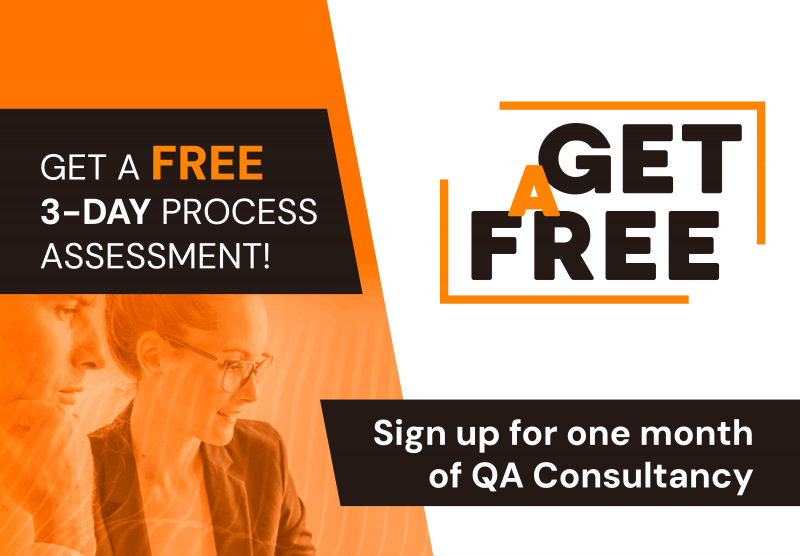 Free Process Assessment