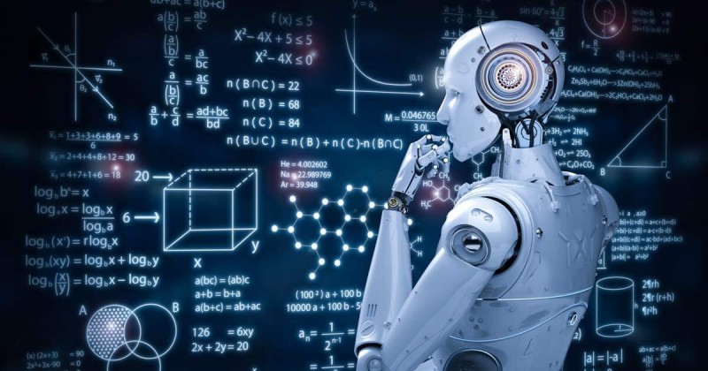 Artificial Intelligence and Machine Learning: I’ll Be Back…But Not Yet (Part 3)