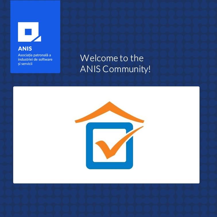 Quality House Romania is Officially a Member of ANIS